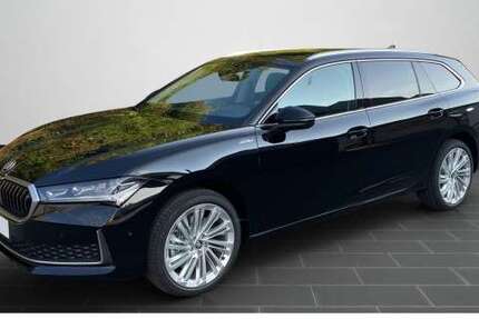 Skoda Superb 14.900 km 49.990 &euro; Simmern 55469