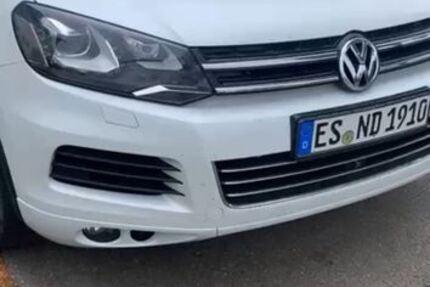 VW Touareg 160.000 km 19.900 &euro; Neustadt an der Donau 93333
