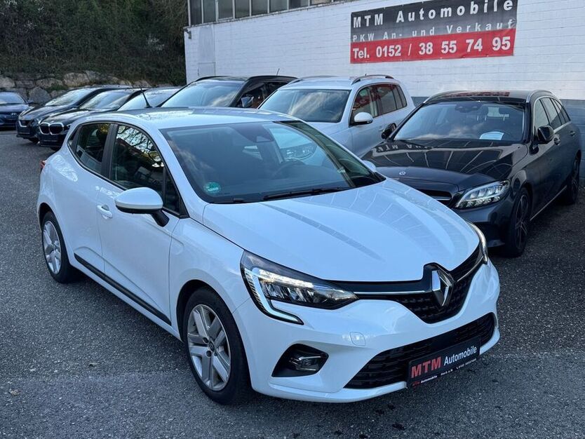 Clio