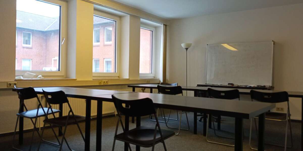 Büro in Halstenbek 615 € 66 m² zimmer