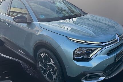 Citroen C4 18.671 km 17.600 &euro; Puchheim 82178