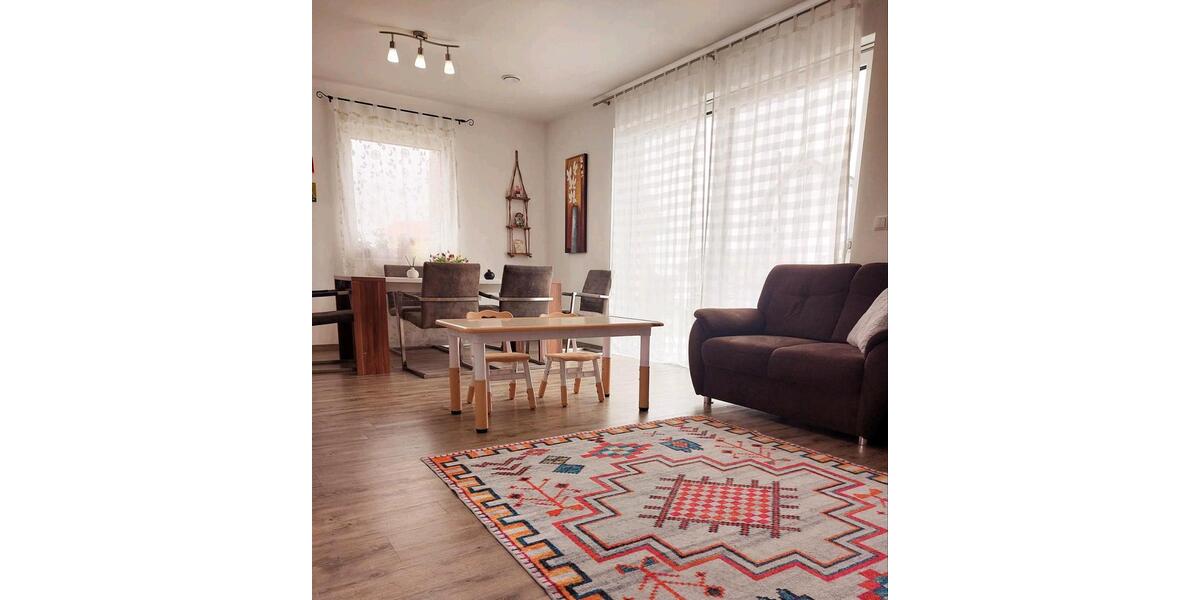 Einfamilienhaus Bad Schussenried - 5 Zimmer, 122 m&sup2;, 510.000&euro; | Angebot:26903226