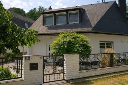 Haus Königs Wusterhausen Kablow - 3 Zimmer, 190 m&sup2;, 3.450&euro; | Angebot:27177128