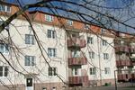 Etagenwohnung Sondershausen - 3 Zimmer, 82 m&sup2;, 396&euro; | Angebot:26283623
