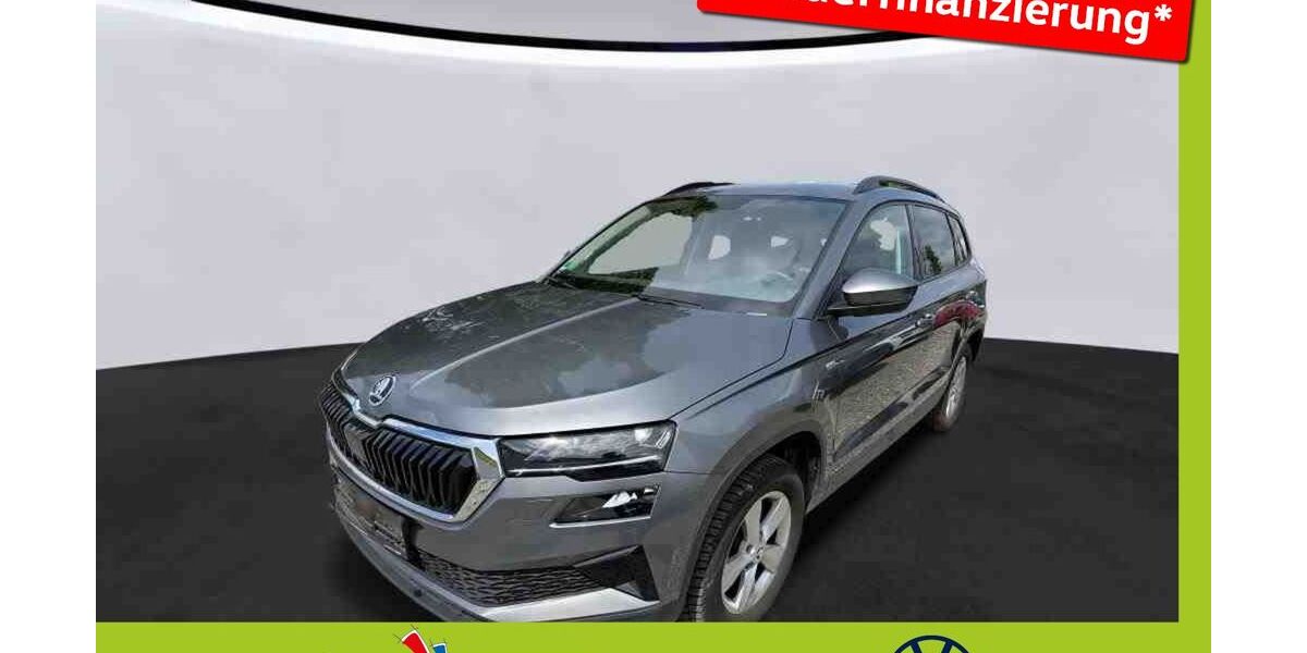Skoda Karoq 64.560 km 26.390 &euro; Mainburg 84048