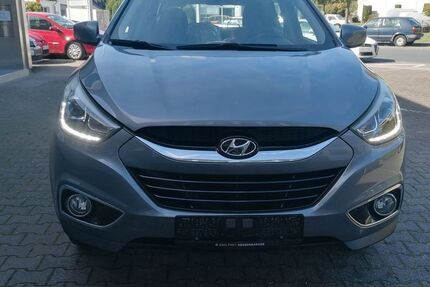 Hyundai ix35 110.000 km 6.700 &euro; friedrichsdorf 61381