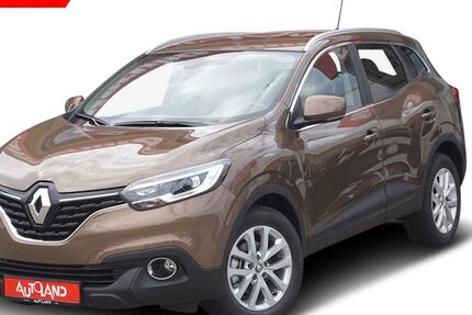 Renault Kadjar 83.019 km 15.990 &euro; Cottbus OT Kolkwitz 03099