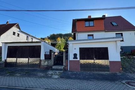 Haus Eisenach - 6 Zimmer, 90 m&sup2;, 133.800&euro; | Angebot:26610933