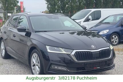 Skoda Octavia 133.100 km 18.490 &euro; Puchheim 82178
