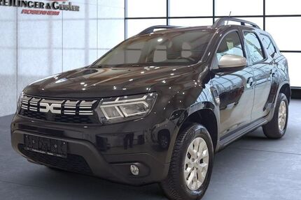 Dacia Duster 45.860 km 18.990 &euro; Rosenheim 83022