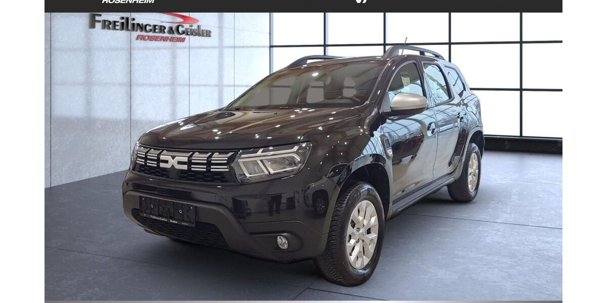 Dacia Duster 45.860 km 18.990 &euro; Rosenheim 83022