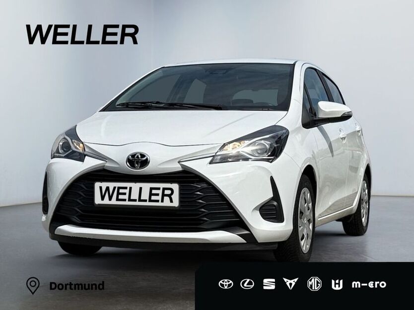 Yaris