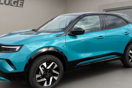 Opel Mokka 9.743 km 21.990 &euro; Leese 31633
