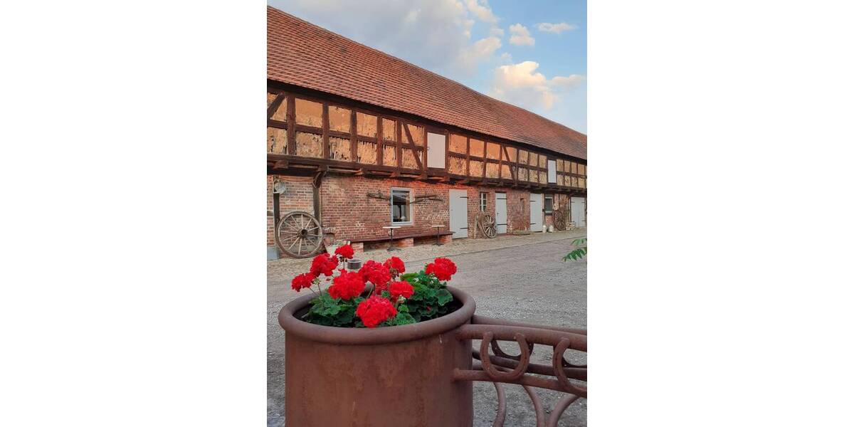 Gewerbeobjekt Jerichow Roßdorf - 590.000&euro; | Angebot:25798057