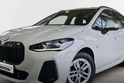 BMW 220 25.265 km 33.490 &euro; Geretsried 82538