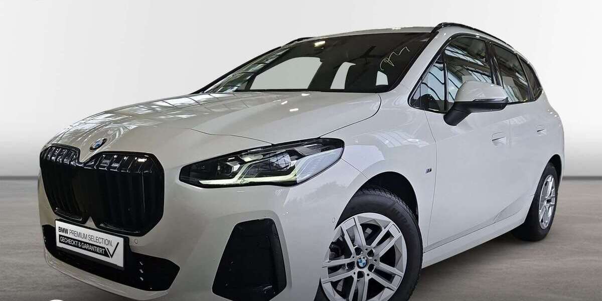 BMW 220 25.265 km 33.490 &euro; Geretsried 82538