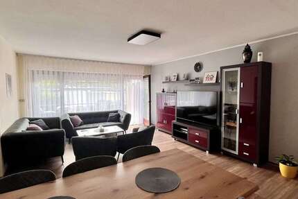 Wohnung Buseck - 4 Zimmer, 92 m&sup2;, 750&euro; | Angebot:26932047