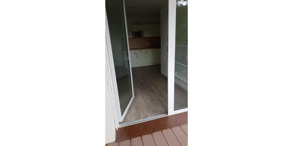 Etagenwohnung Nabburg - 1 Zimmer, 31 m&sup2;, 450&euro; | Angebot:25285977