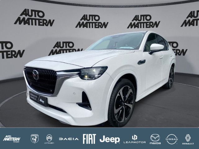 Mazda CX-60 26.600 km 38.990 € Bielefeld 33719