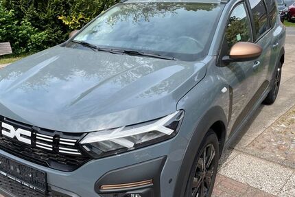Dacia Jogger 12.215 km 19.800 &euro; Schafstedt 25725
