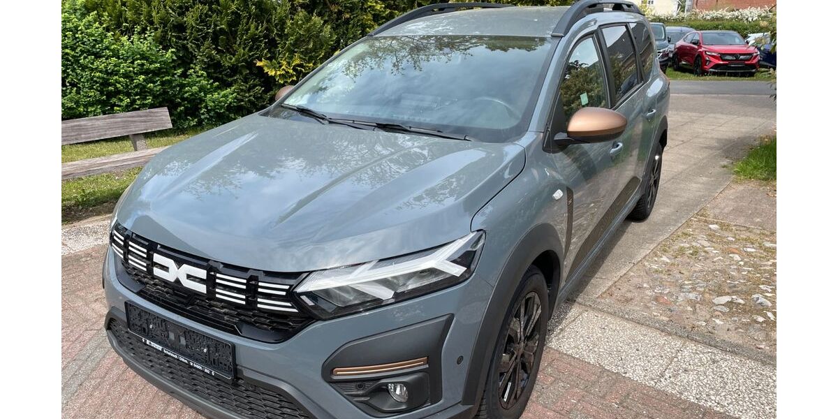 Dacia Jogger 12.215 km 19.800 &euro; Schafstedt 25725