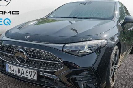 Mercedes-Benz CLA 220 9.500 km 52.390 &euro; Iserlohn 58636