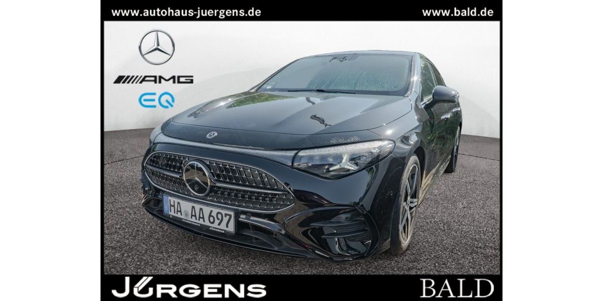 Mercedes-Benz CLA 220 9.500 km 53.890 &euro; Iserlohn 58636