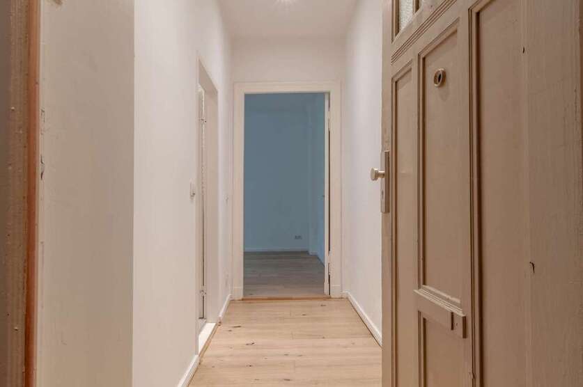 Wohnung zum Mieten in Berlin 518,84 € 37.06 m²