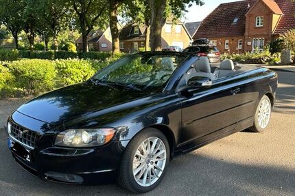 Volvo C70