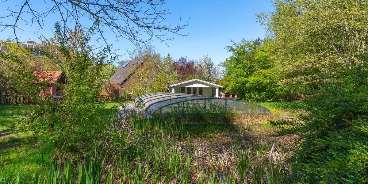 Einfamilienhaus Blomberg - 1 Zimmer, 240 m&sup2;, 549.000&euro; | Angebot:26673557