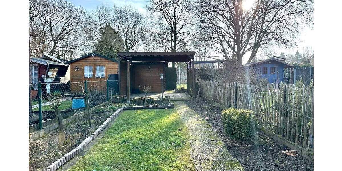 Reihenmittelhaus Neuss Gnadental - 3 Zimmer, 63 m&sup2;, 259.000&euro; | Angebot:24761004