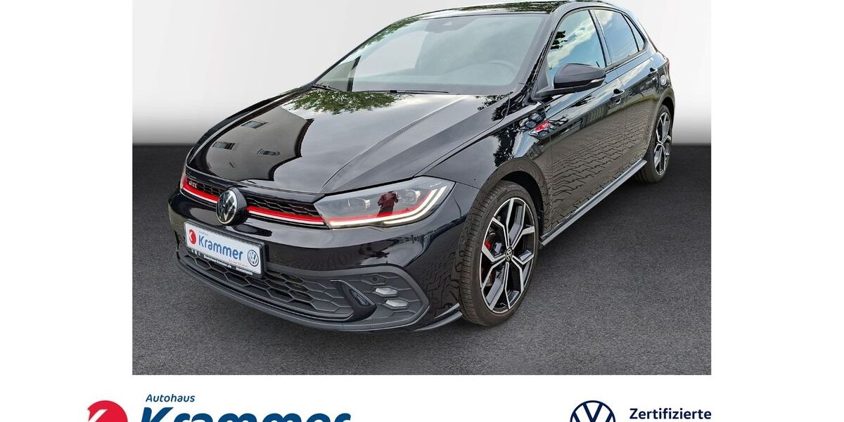 VW Polo 80.600 km 21.970 &euro; Hengersberg 94491