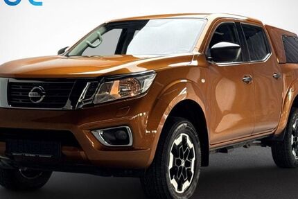Nissan Navara 64.910 km 27.180 &euro; Landshut 84030