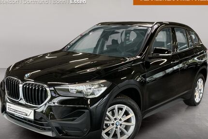 BMW X1 48.726 km 25.590 € Essen 45141