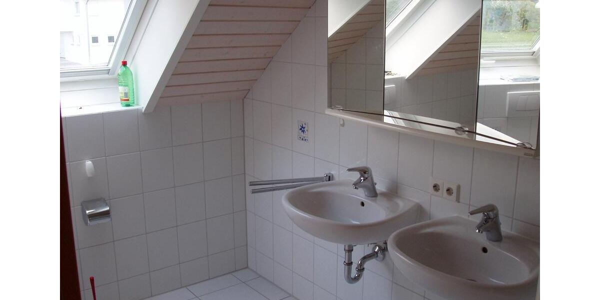 Maisonettenwohnung Aalen Dewangen - 3.5 Zimmer, 100 m&sup2;, 340.000&euro; | Angebot:26991366