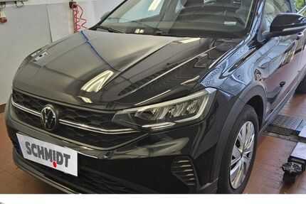VW Taigo 27.778 km 16.975 € Bernsdorf 09337