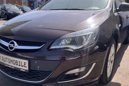 Opel Astra 279.000 km 2.350 &euro; Lübeck 23560