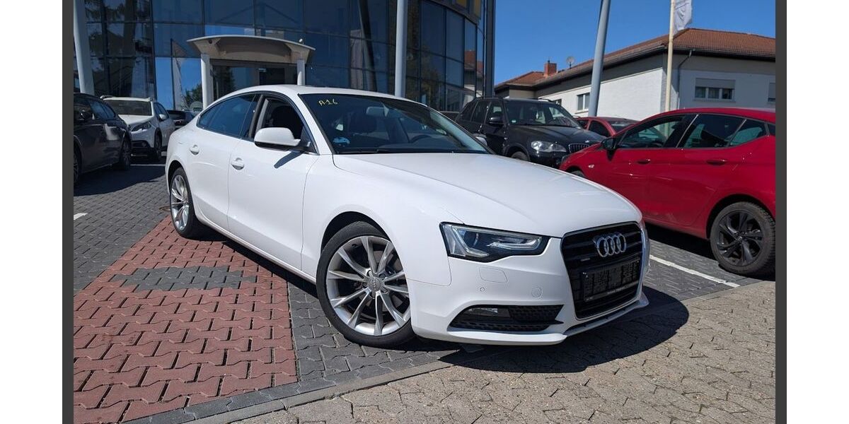 Audi A5 146.100 km 18.090 &euro; Mainz 55128