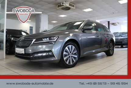 Skoda Superb 48.421 km 27.950 &euro; Espenau bei Kassel 34314