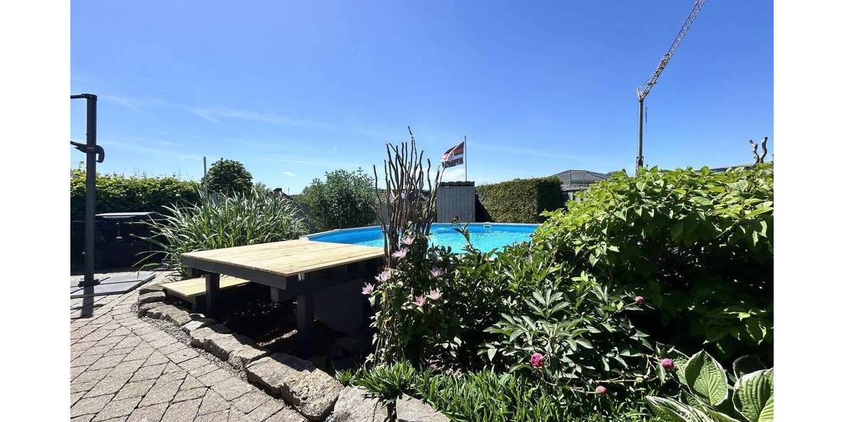 Einfamilienhaus Bad Oeynhausen Wulferdingsen - 6 Zimmer, 154 m&sup2;, 485.000&euro; | Angebot:26741733