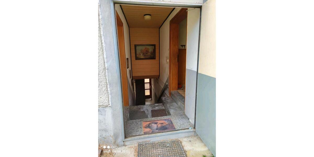 Doppelhaushälfte Uslar - 6 Zimmer, 90 m&sup2;, 50.000&euro; | Angebot:26992020