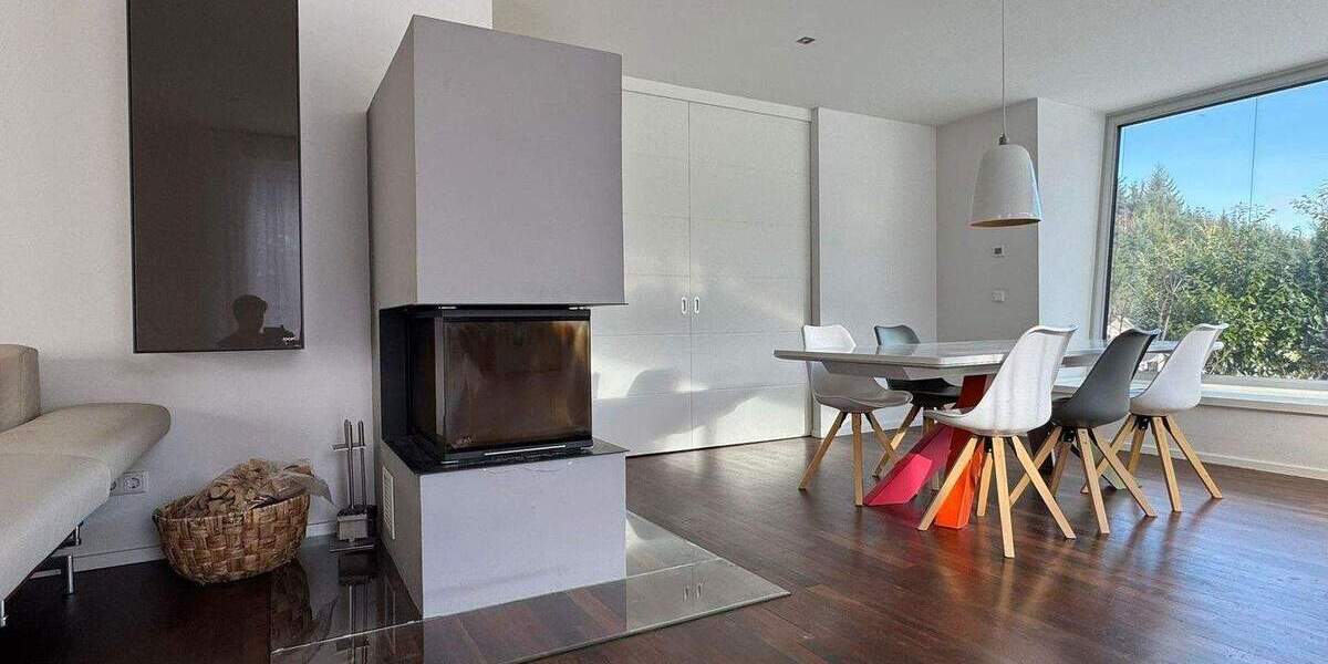 Einfamilienhaus Titisee-Neustadt Titisee - 1 Zimmer, 297 m&sup2;, 1.500.000&euro; | Angebot:25249239