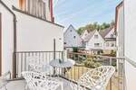 Unikat! Frisch renovierte Wohnung mit Neckarblick! 3 zimmer