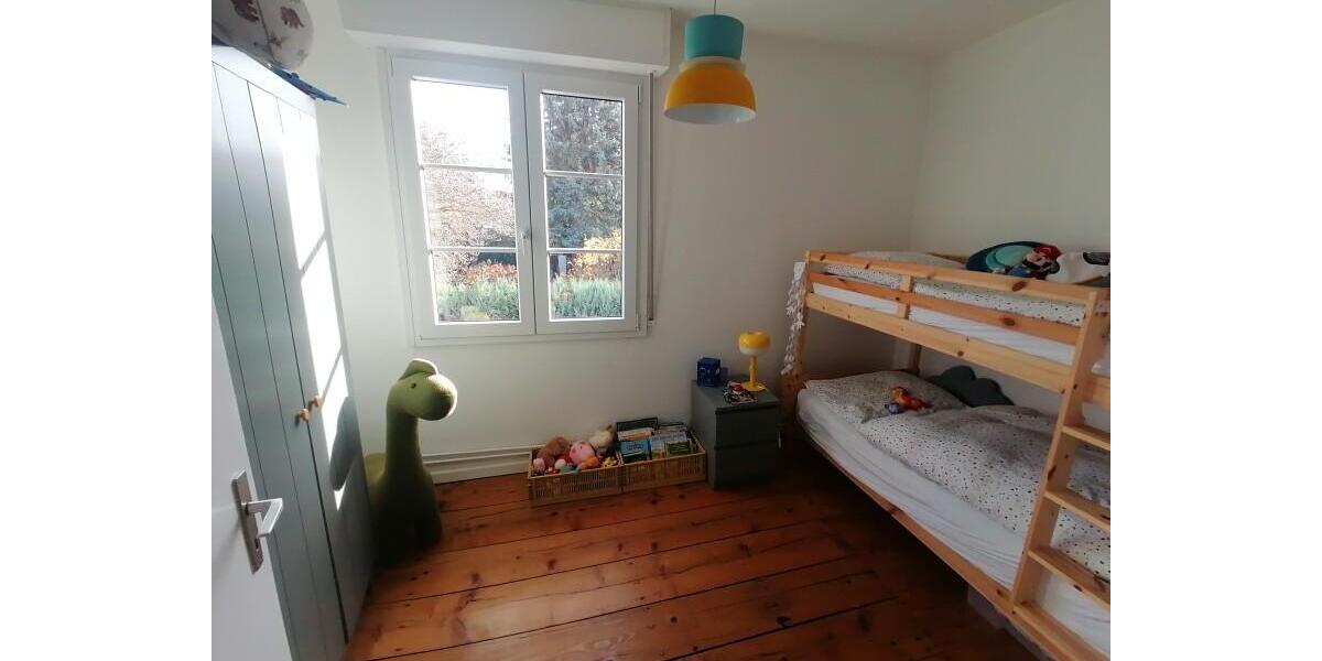 Einfamilienhaus Soest - 5 Zimmer, 118 m&sup2;, 1.300&euro; | Angebot:24802172