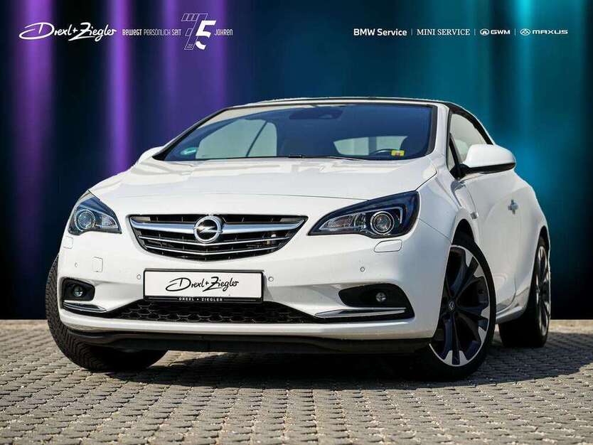 Cascada