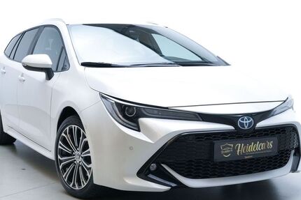 Toyota Corolla 49.450 km 21.990 € Altlußheim 68804