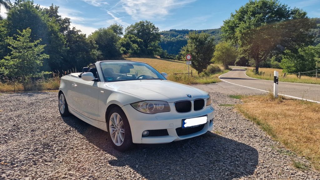 BMW 118 184.000 km 7.500 &euro; Nanzdietschweiler 66909