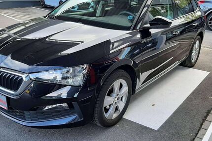 Skoda Scala 49.421 km 13.880 &euro; Essen 45326