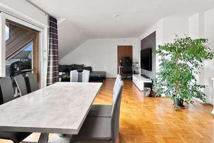 Wohnung Wickede (Ruhr) - 4 Zimmer, 122 m&sup2;, 1.040&euro; | Angebot:27325890