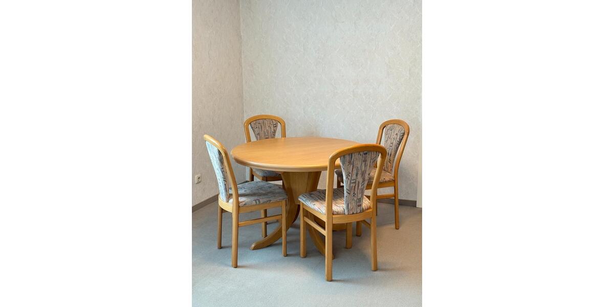 Etagenwohnung Kempten (Allgäu) - 2 Zimmer, 74 m&sup2;, 1.290&euro; | Angebot:26676126